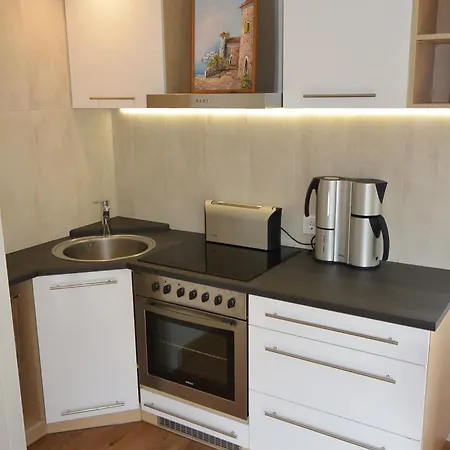 Supeluse 23 Apartment Parnu