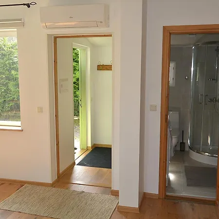 Apartment Supeluse 23 Parnu