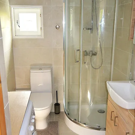 Supeluse 23 Apartment