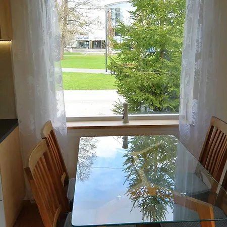 Apartment Supeluse 23