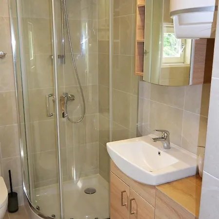 Supeluse 23 Apartment *