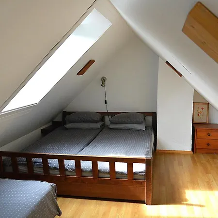 Apartment Supeluse 23 *