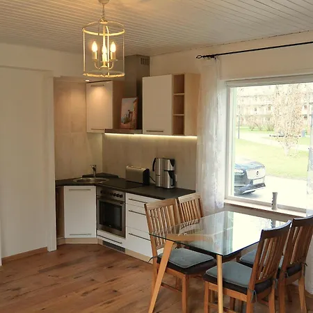 Supeluse 23 Apartment Parnu