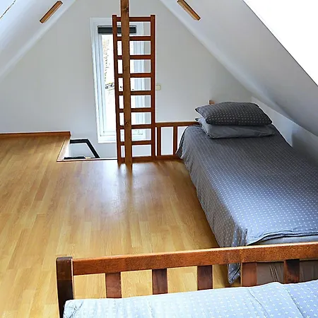 Apartment Supeluse 23 Parnu