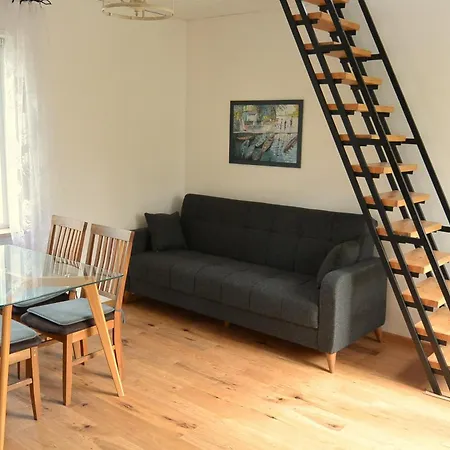 Supeluse 23 * Pärnu