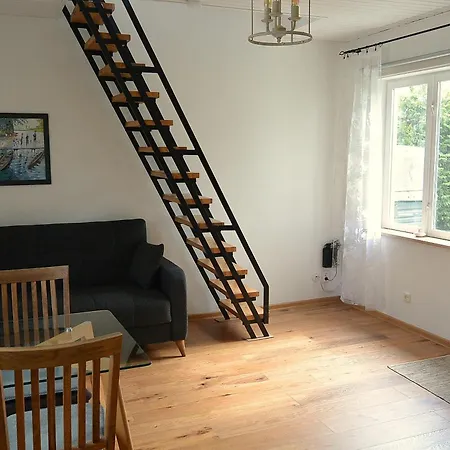 Supeluse 23 Lägenhet