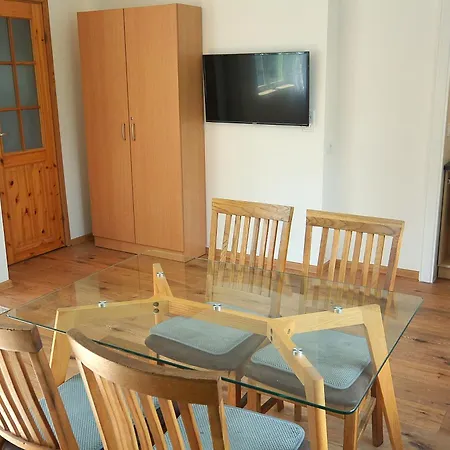 Apartment Supeluse 23