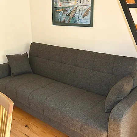 Supeluse 23 Apartment *