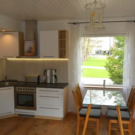 Apartment Supeluse 23 *