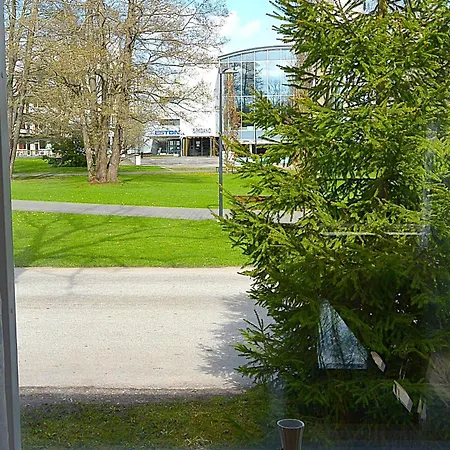 Apartment Supeluse 23 Parnu