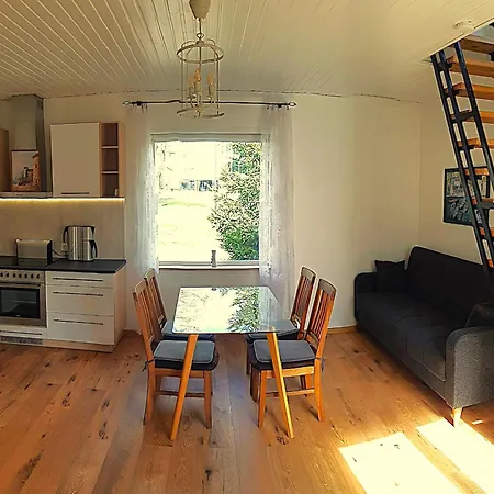 Apartment Supeluse 23