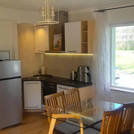 Supeluse 23 Apartment *