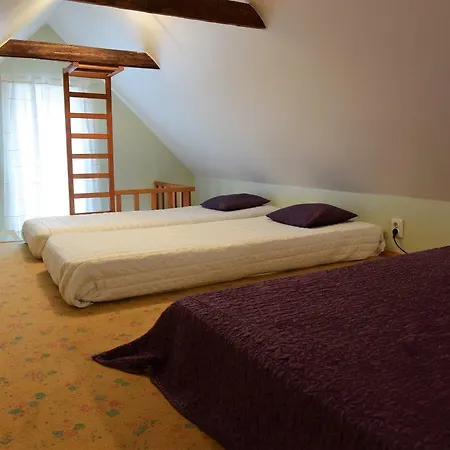 Supeluse 23 Apartment *