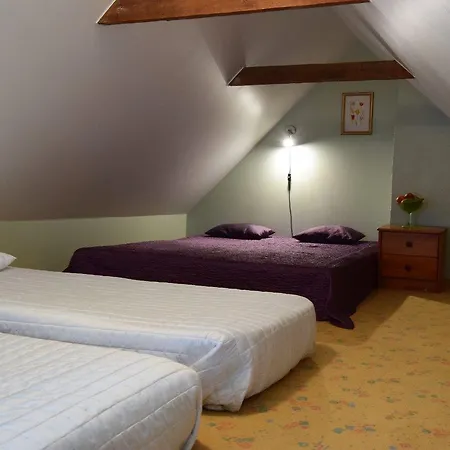 Supeluse 23 Apartment *