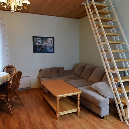 Supeluse 23 Apartment