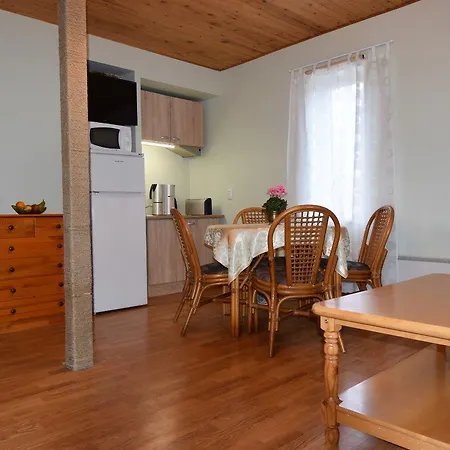 Apartment Supeluse 23