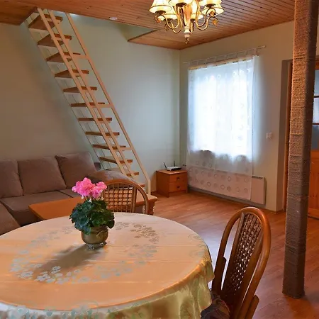 Apartment Supeluse 23 *