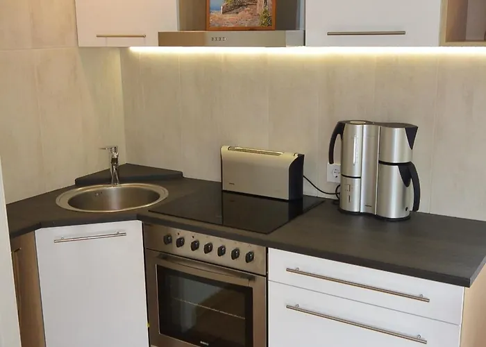 Supeluse 23 Apartment Parnu