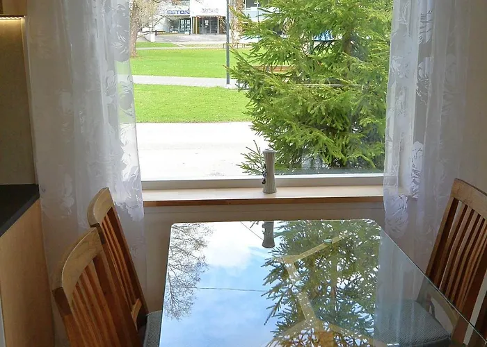 Apartment Supeluse 23