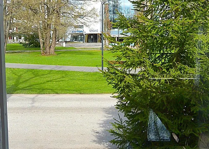 Apartment Supeluse 23 Parnu