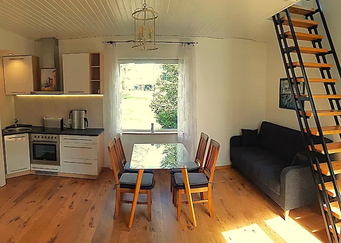 Apartment Supeluse 23